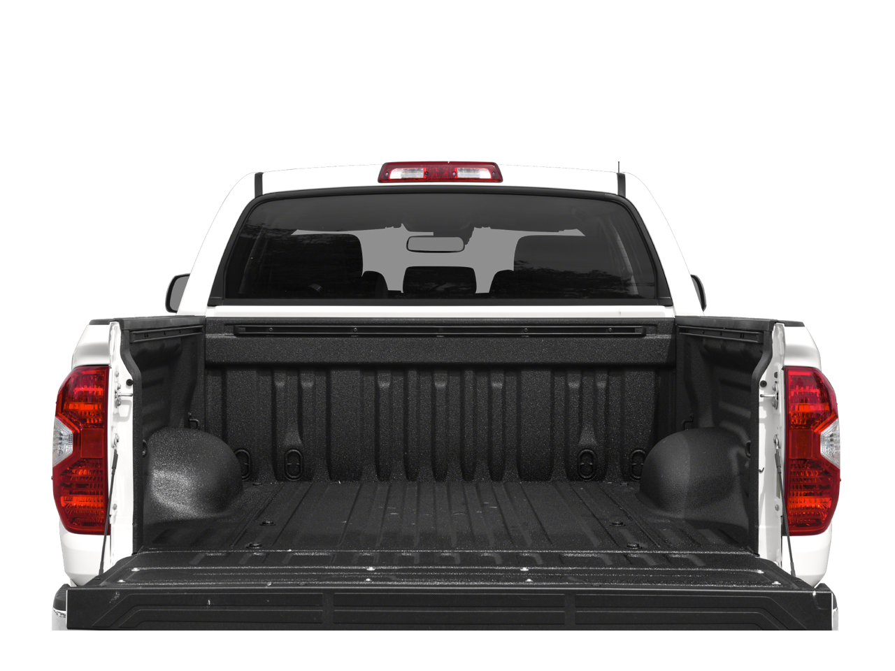 2019 Toyota Tundra 4WD SR5
