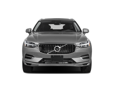 2019 Volvo XC60 Inscription