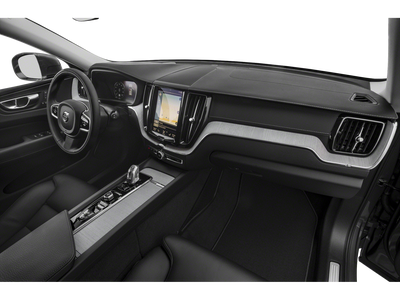 2019 Volvo XC60 Inscription