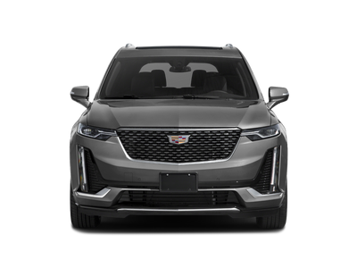 2020 Cadillac XT6 Base