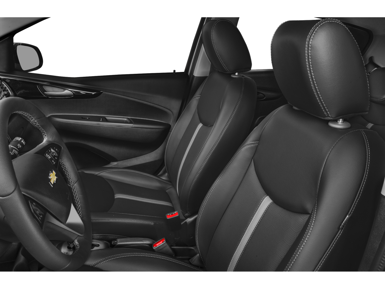 2020 Chevrolet Spark ACTIV