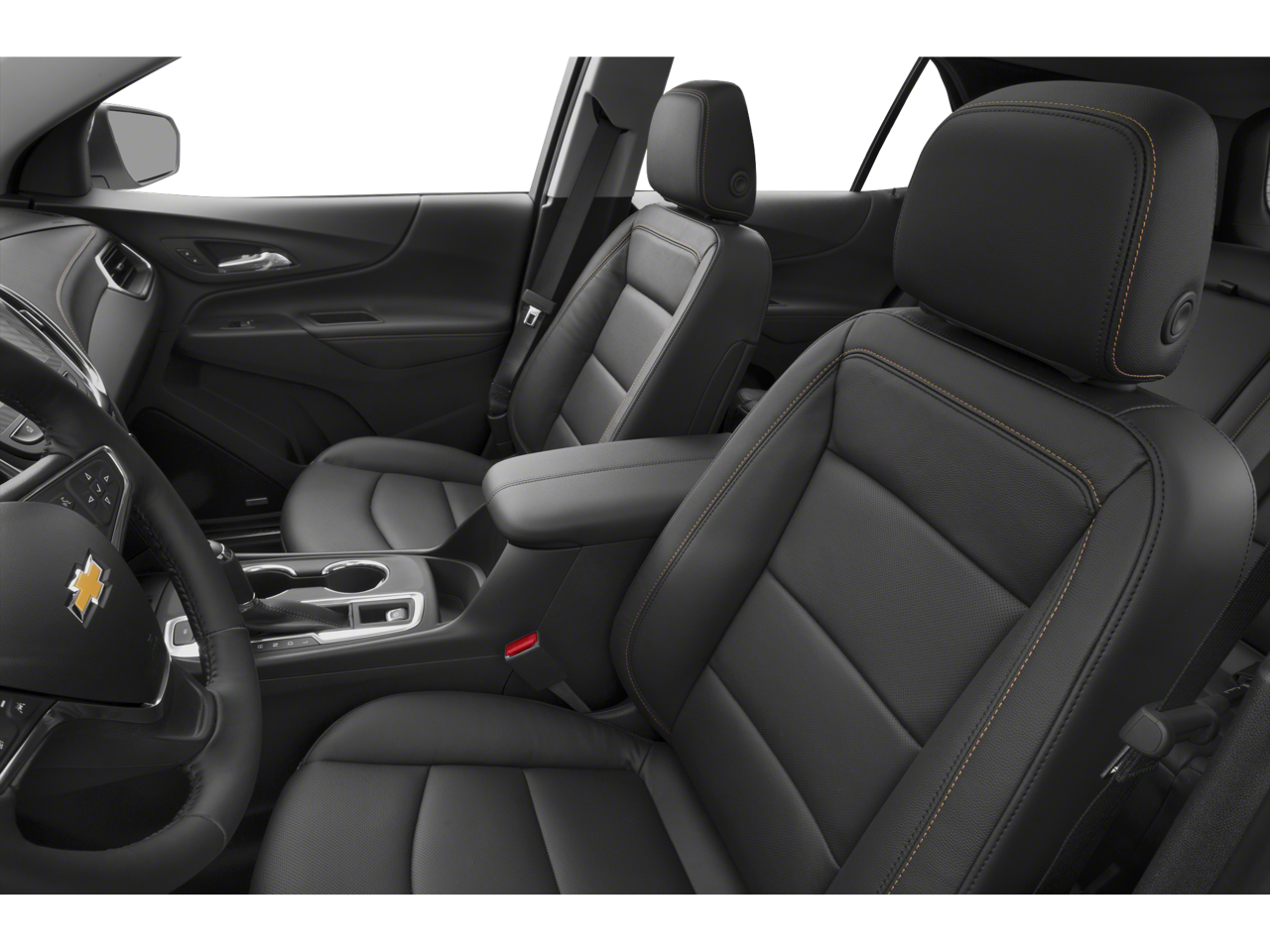 2020 Chevrolet Equinox Base
