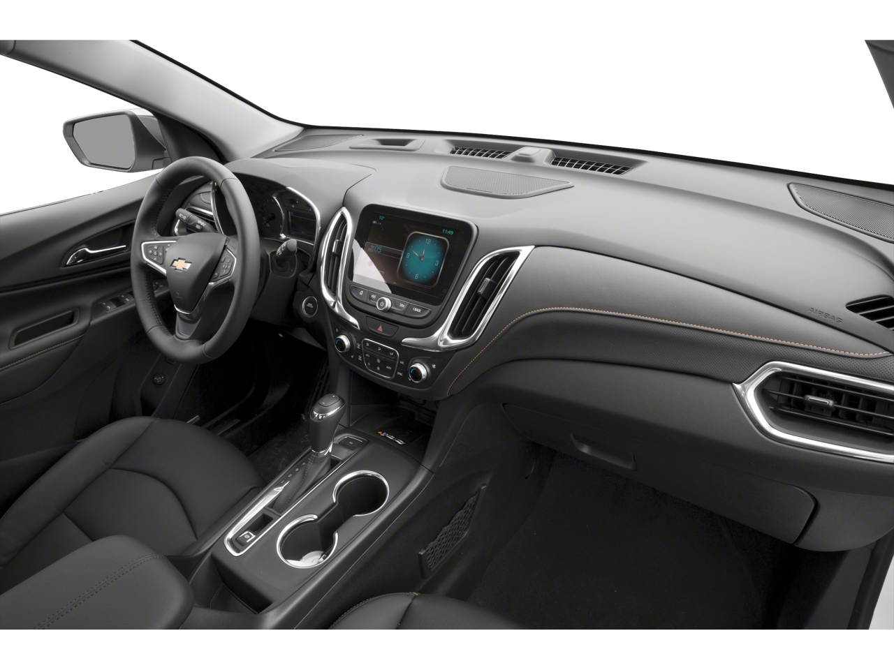2020 Chevrolet Equinox Base