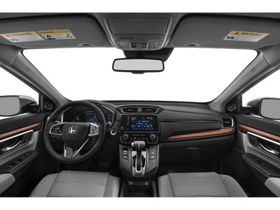2020 Honda CR-V 2WD EX-L