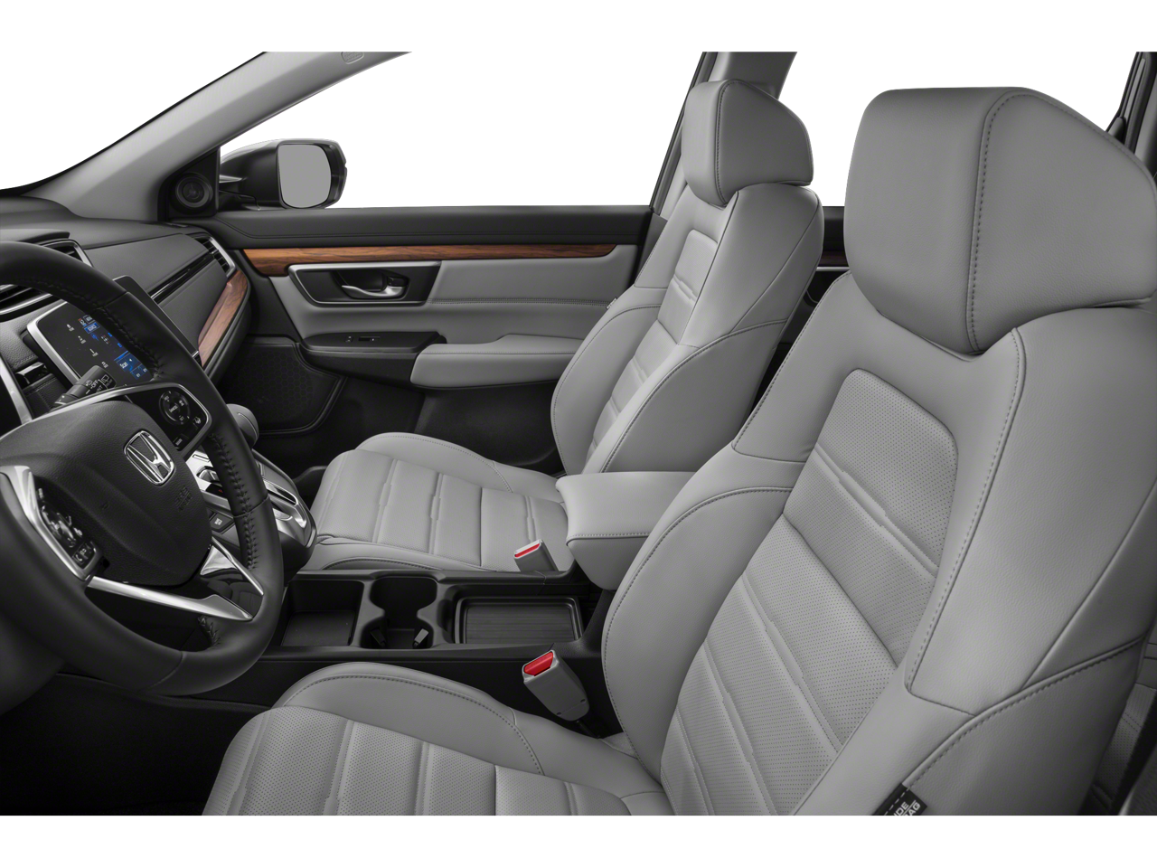 2020 Honda CR-V 2WD EX-L