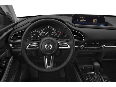 2020 Mazda Mazda CX-30 Premium Package