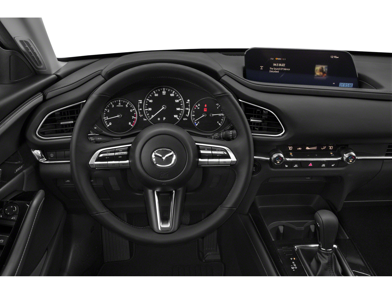 2020 Mazda Mazda CX-30 Premium Package