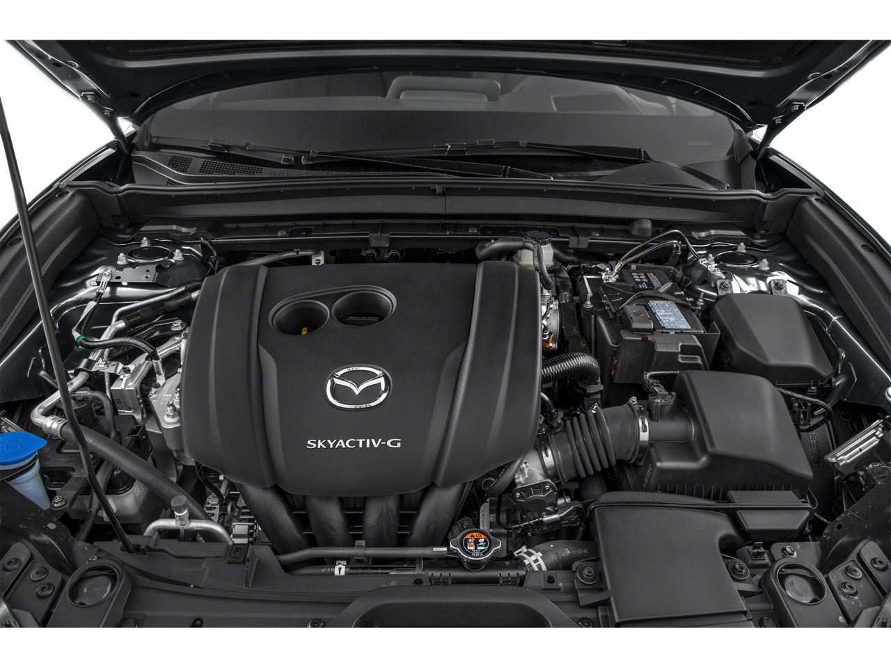 2020 Mazda Mazda CX-30 Premium Package