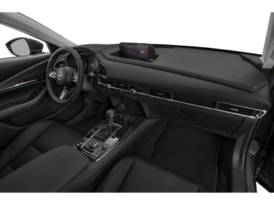 2020 Mazda Mazda CX-30 Premium Package