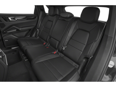 2020 Porsche Cayenne AWD