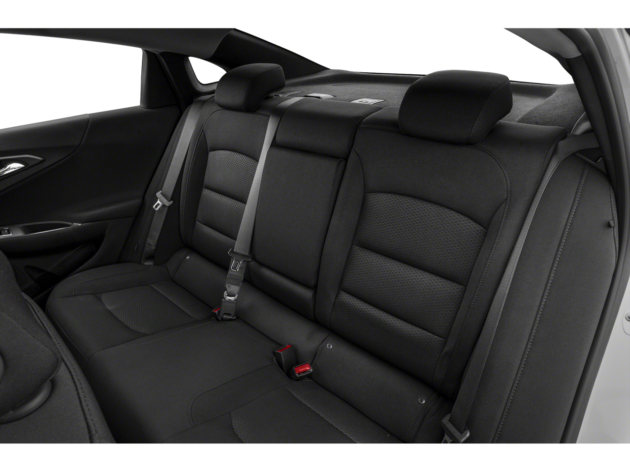 2021 Chevrolet Malibu FWD LT