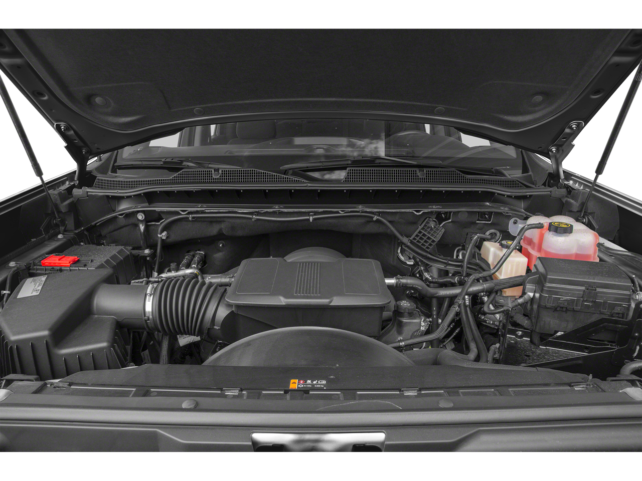 2021 Chevrolet Silverado 2500 HD Base