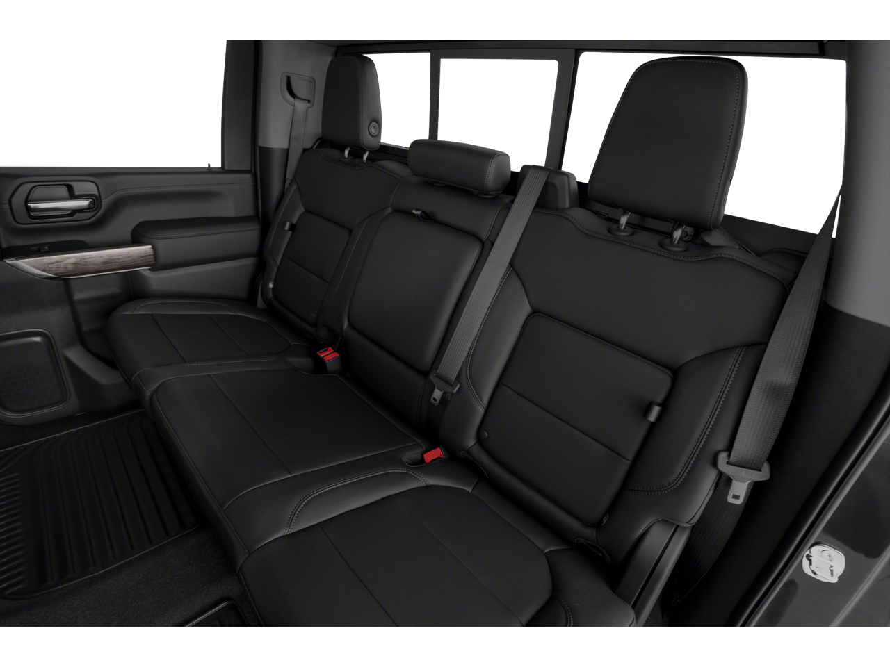 2021 Chevrolet Silverado 2500 HD Base