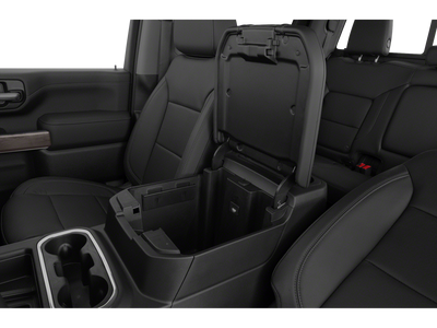 2021 Chevrolet Silverado 2500 HD Base