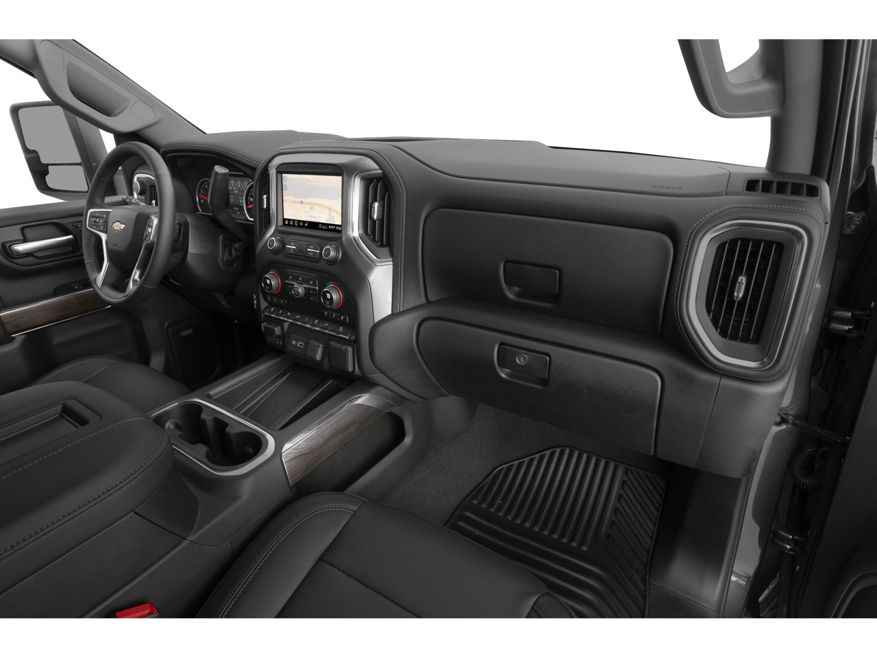 2021 Chevrolet Silverado 2500 HD Base
