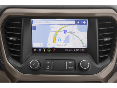 2021 GMC Acadia FWD Denali