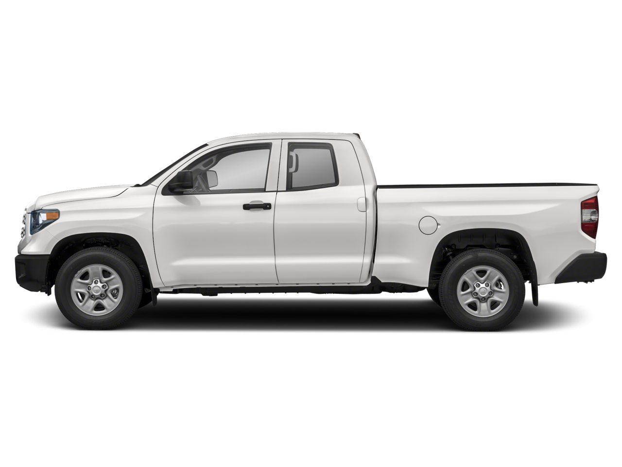 2021 Toyota Tundra 4WD SR