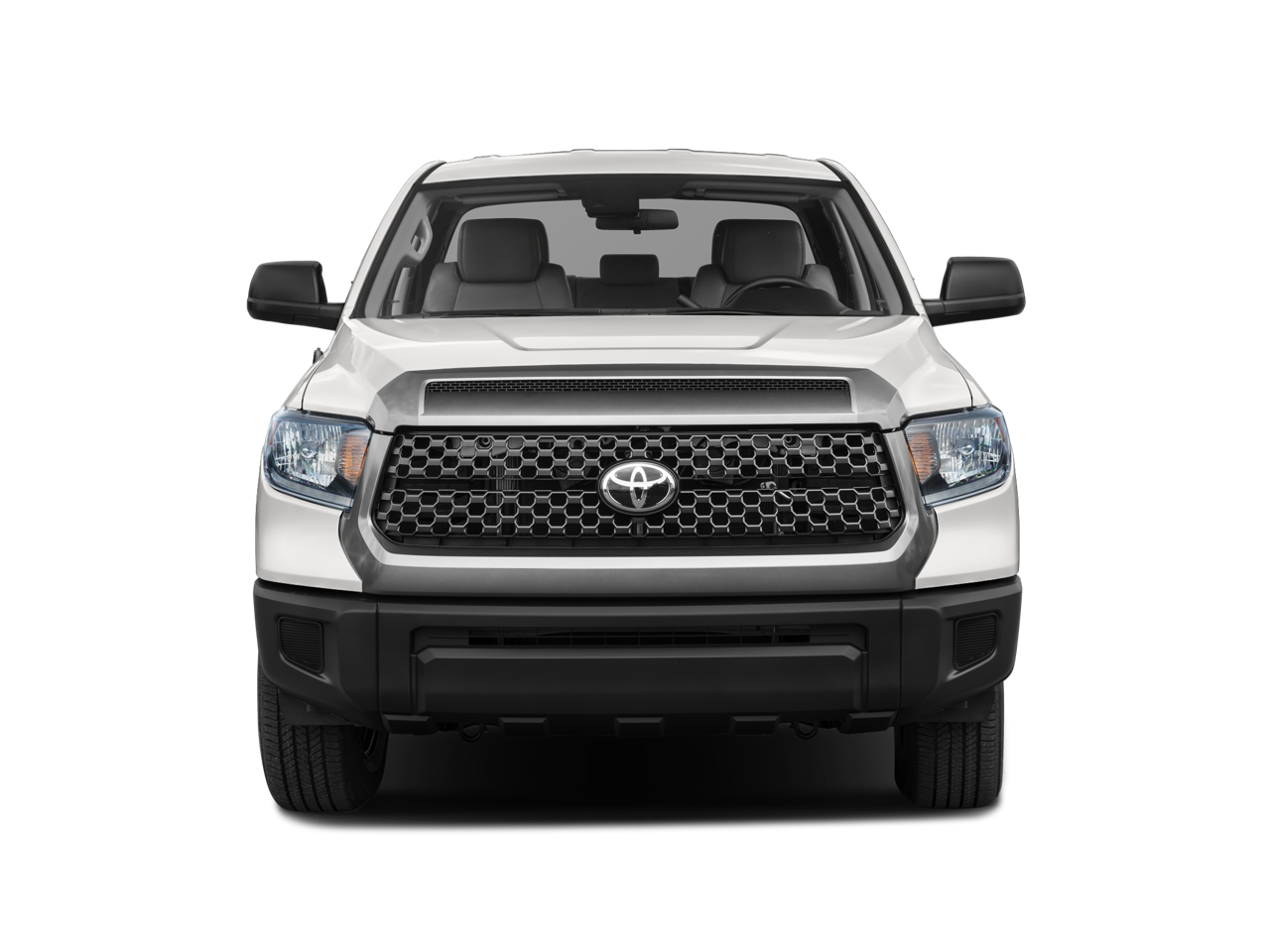 2021 Toyota Tundra 4WD SR