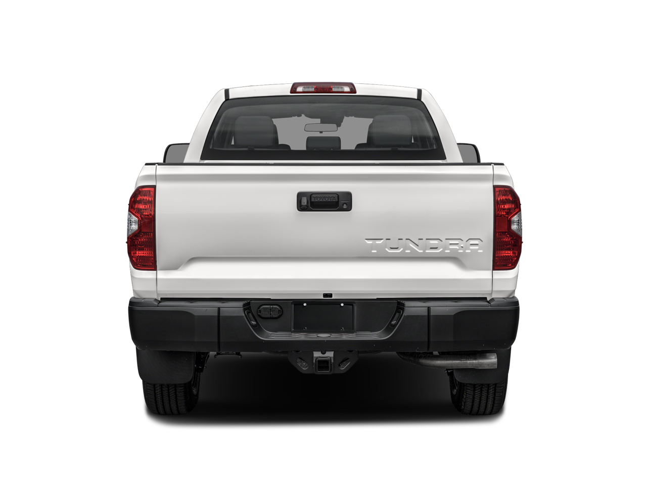 2021 Toyota Tundra 4WD SR