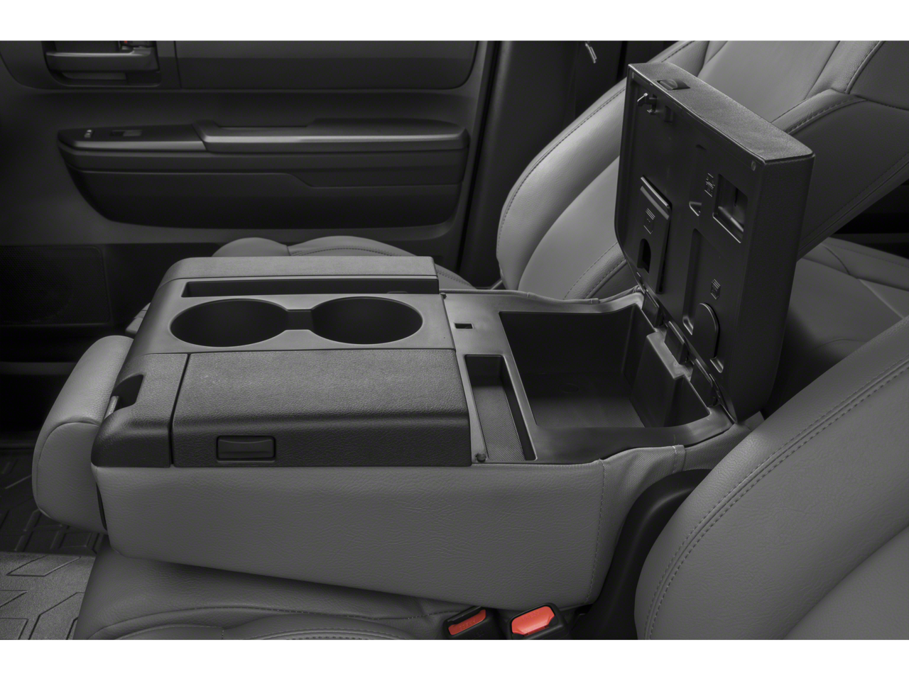 2021 Toyota Tundra 4WD SR