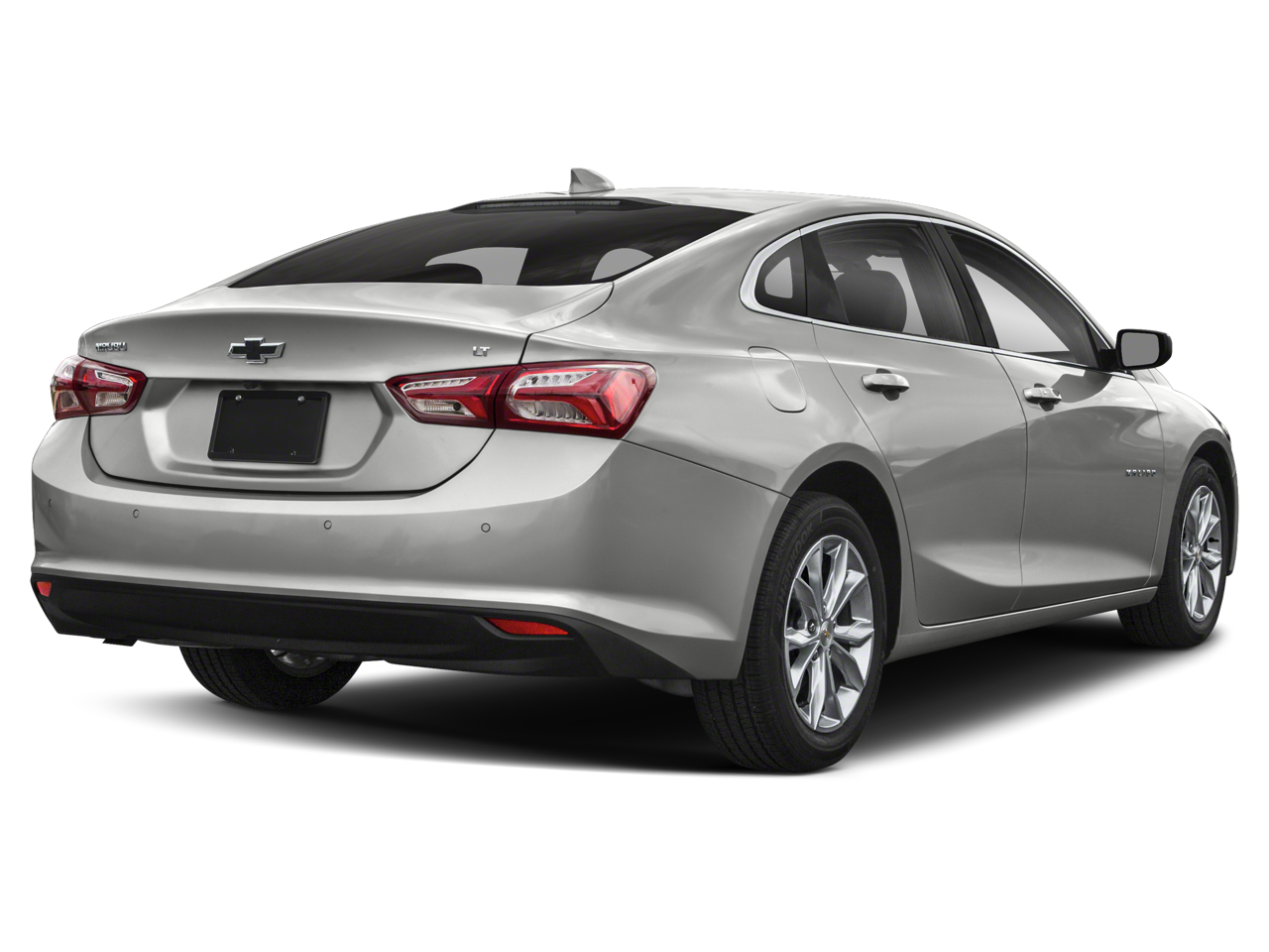 2022 Chevrolet Malibu Base