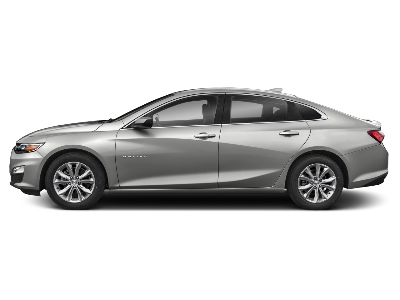 2022 Chevrolet Malibu Base