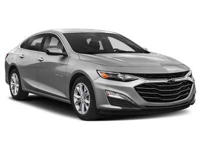 2022 Chevrolet Malibu Base