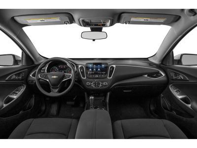 2022 Chevrolet Malibu Base