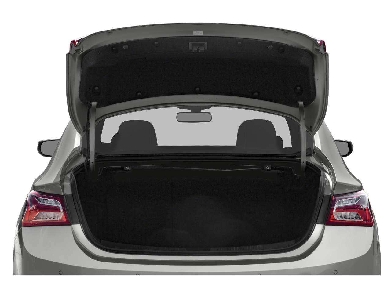 2022 Chevrolet Malibu Base