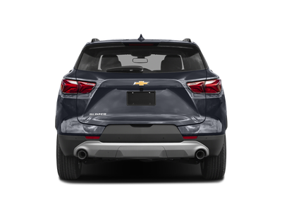 2022 Chevrolet Blazer Base