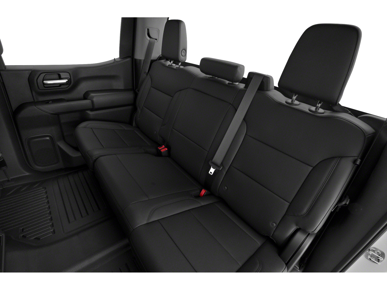 2022 Chevrolet Silverado 1500 Base