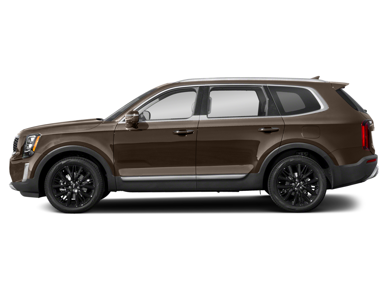 2022 Kia Telluride SX photo 4