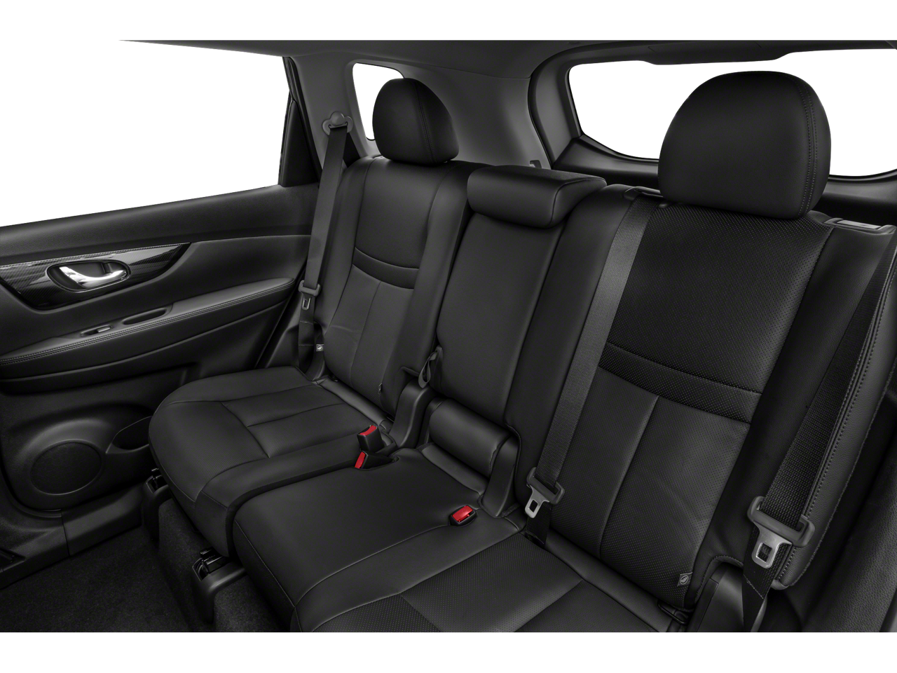 2022 Nissan Rogue Sport S FWD Xtronic CVT