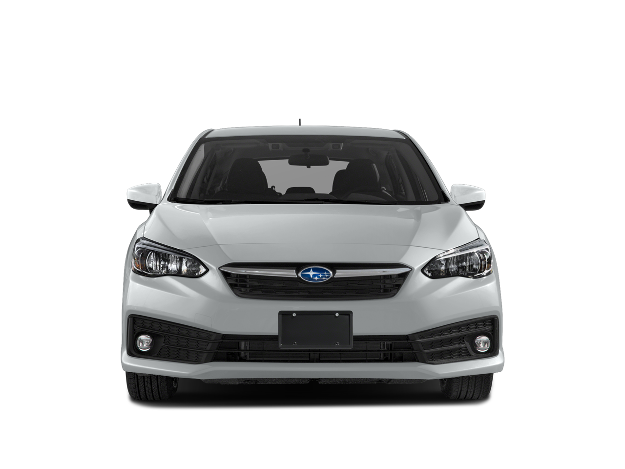 2022 Subaru Impreza 5-door CVT