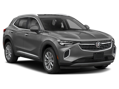 2023 Buick Envision Base