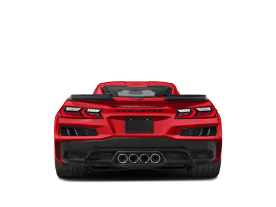 2023 Chevrolet Corvette Z06 Base