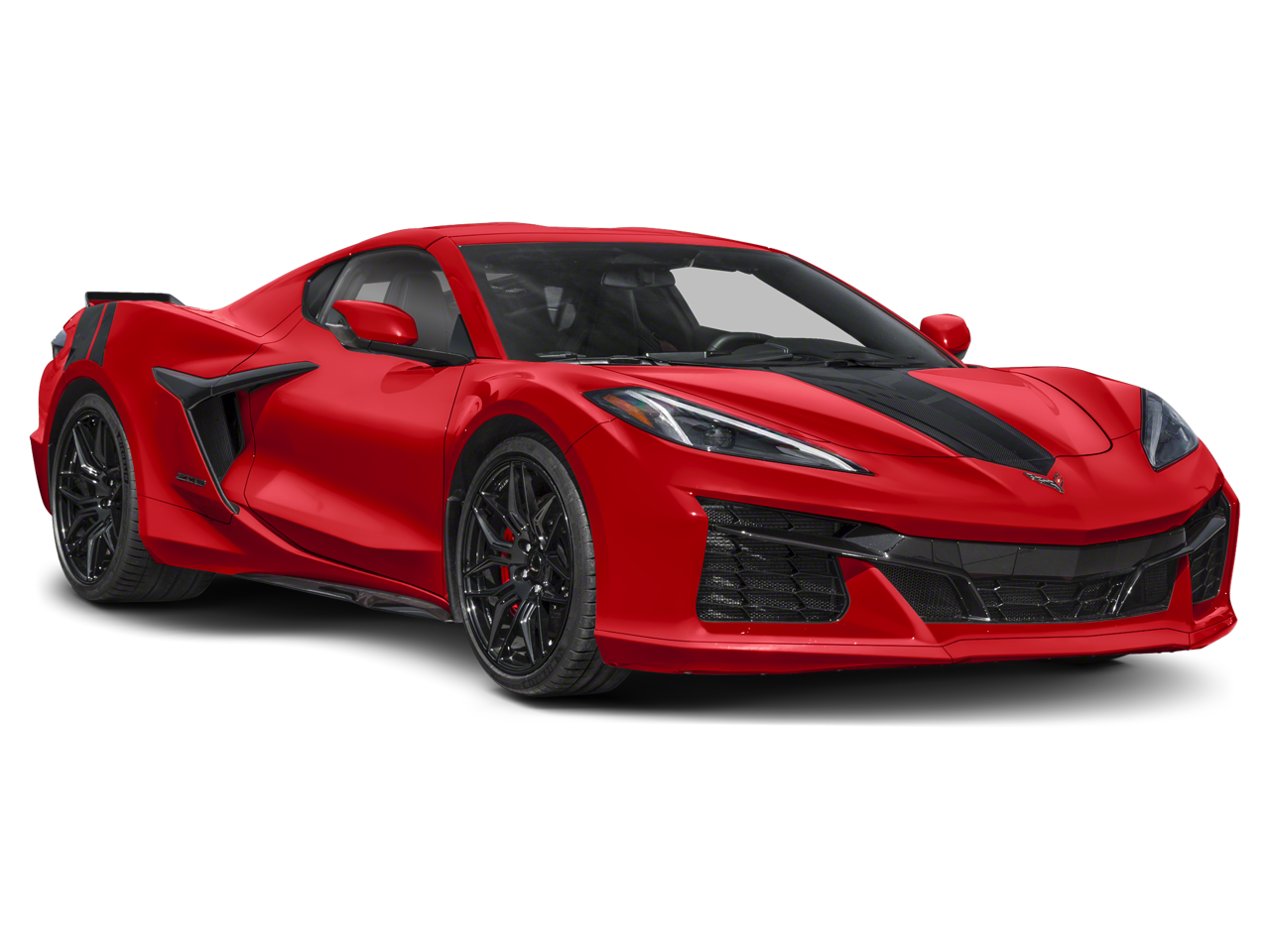 2023 Chevrolet Corvette Z06 Base