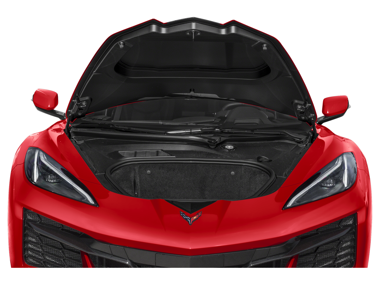 2023 Chevrolet Corvette Z06 Base