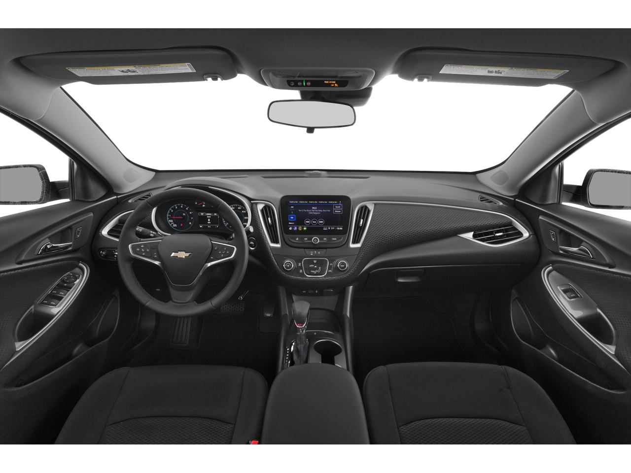 2023 Chevrolet Malibu FWD RS