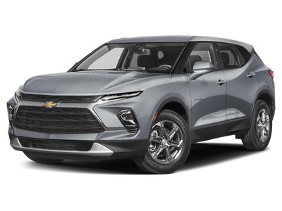 2023 Chevrolet Blazer Base