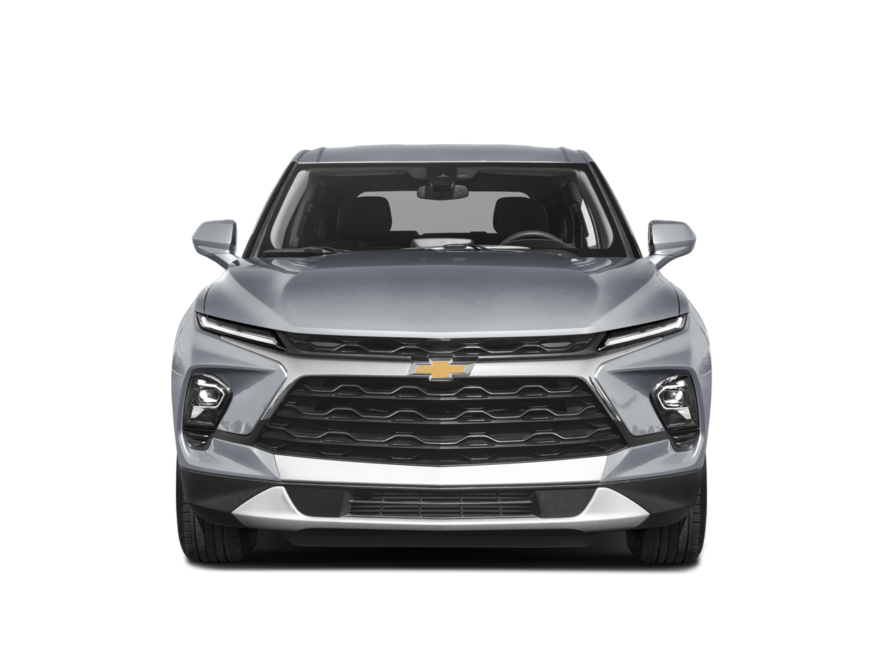 2023 Chevrolet Blazer Base