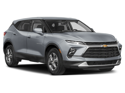 2023 Chevrolet Blazer Base