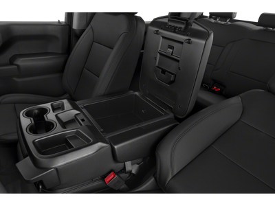 2023 Chevrolet Silverado 1500 4WD Crew Cab Short Bed High Country