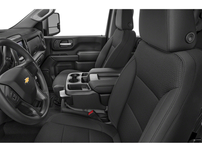 2023 Chevrolet Silverado 2500 HD Custom