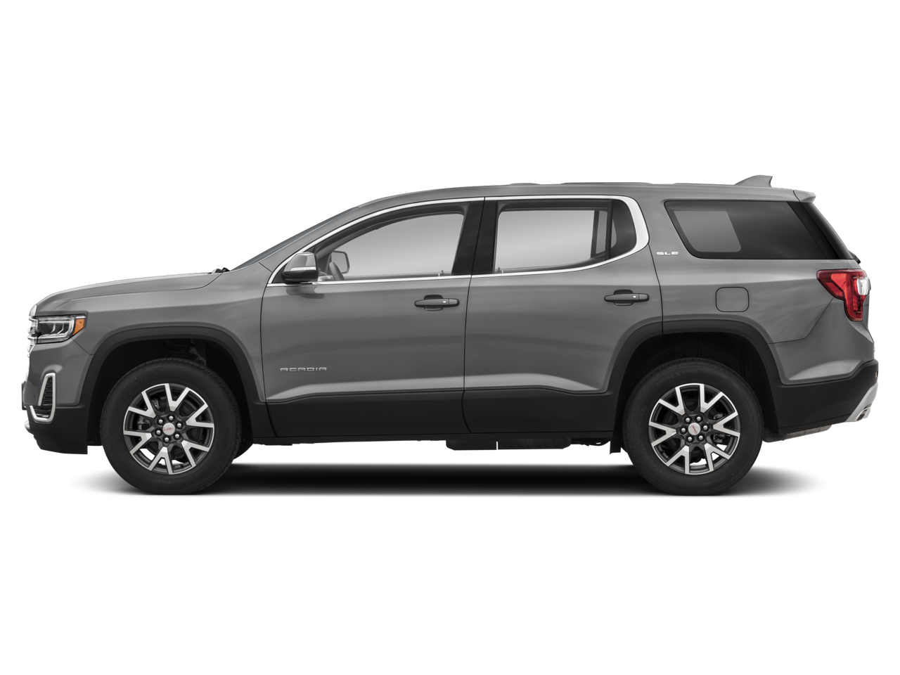 2023 Gmc Acadia SLT photo 2