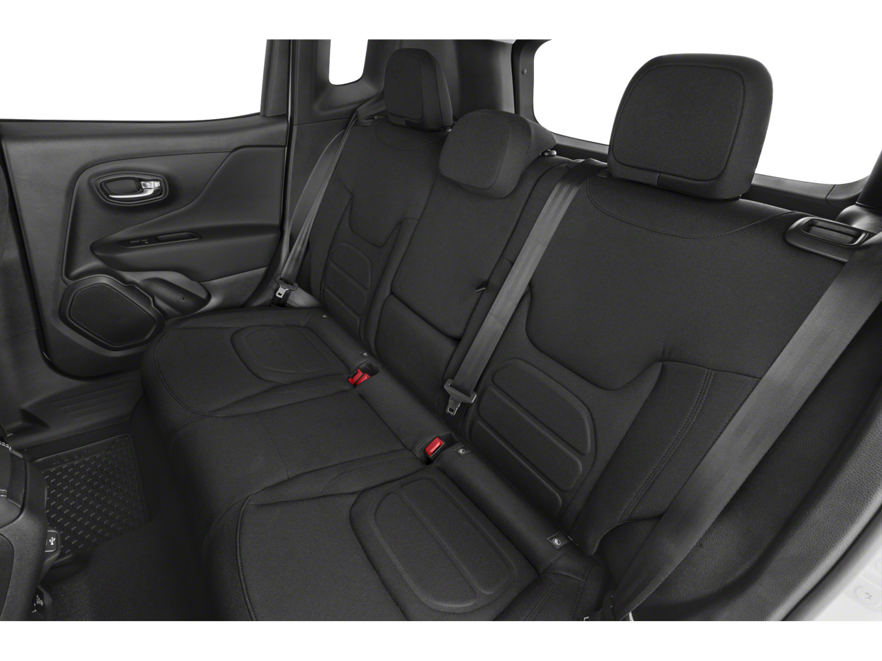 2023 Jeep Renegade Latitude 4x4