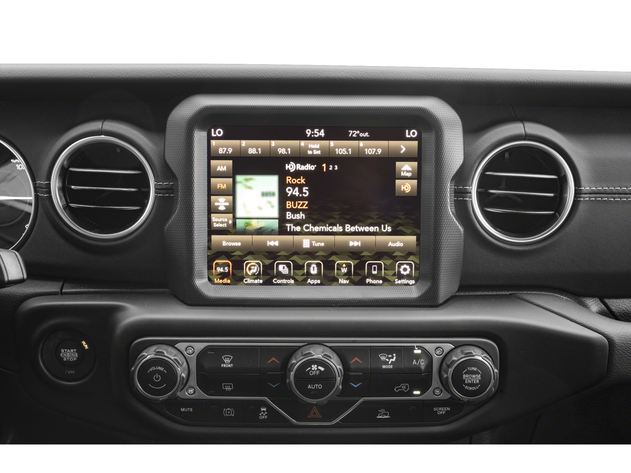 2023 Jeep Wrangler Base