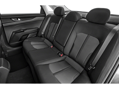 2023 Kia K5 LXS Base