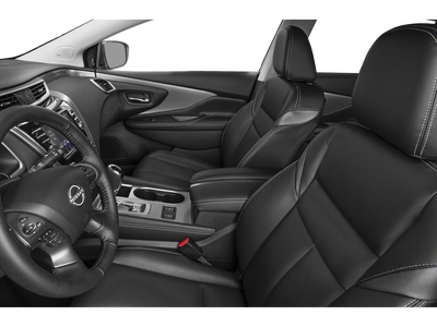 2023 Nissan Murano SL Intelligent AWD