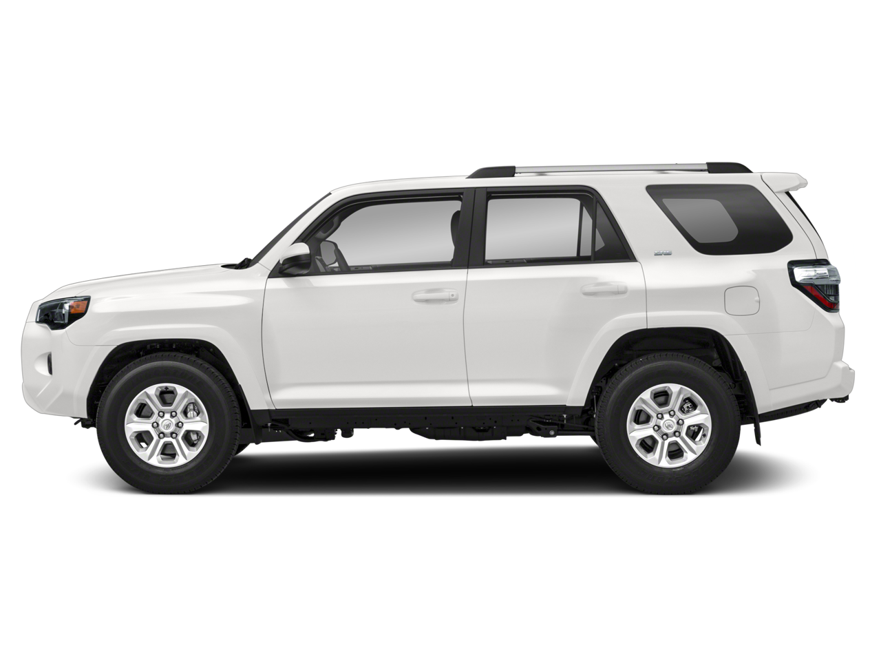 2023 Toyota 4Runner SR5 photo 3